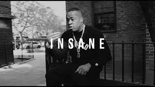 [FREE] Yo Gotti x Moneybagg Yo Type Beat 2021 - "Insane" | prod marzbeats95