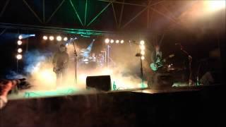 Anti Heroes - Marihuana Dreams LIVE @ OH MY ROCK