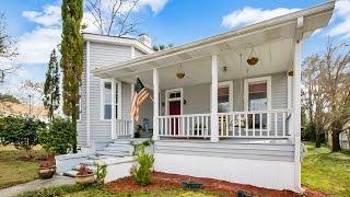 110 Lynn Bonds Avenue, Guyton, GA 31312 I Homes for Sale Guyton