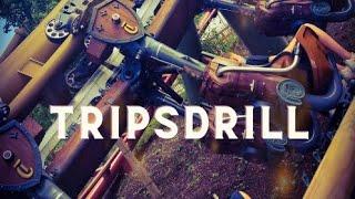 Tripsdrill Besuch vom 12.6.2021