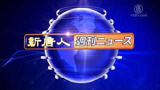 【簡略版】NTD週刊ニュース 2024.08.03