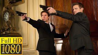 Arms Dealer Tom Cruise - Best Action Movie 2024 special for USA full english Full HD #1080p