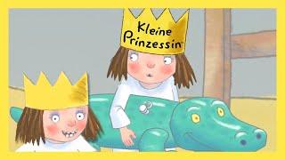 Ich Will Ans Meer  Staffel 3 Folge 9  Kleine Prinzessin  Ganze Folge