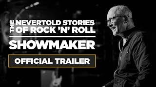 Showmaker: The Nevertold Stories Of Rock 'N' Roll | Official Trailer | PromoWest Productions