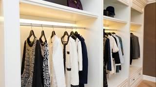 Fitted Wardrobes Ideas | Walk In Wardrobe Designs UK