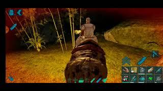 sobrevivência no ark #4