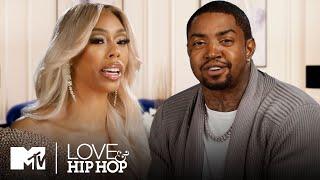 30 Minutes of Scrappy & Bambi’s Post-Divorce Love & Drama | Love & Hip Hop: Atlanta