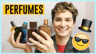 HAUL: BEST PERFUMES 2016 - HOW TO BUY PERFUMES ONLINE