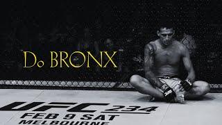 CHARLES OLIVEIRA: AFTER DARK EDIT