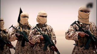 ISIS: the multinational of terrorism (english documentary)