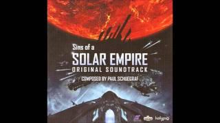 Sins of a Solar Empire Soundtrack - The Prophecy