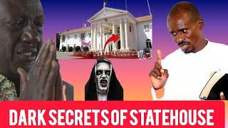 You Must Confess Pastor Ezekiel Exposed Dark Secrets Of Statehouse Badly Siwaogopi Kabisa