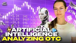 Ai trading bot - HOW Can ARTIFICIAL INTELLIGENCE Make MONEY For YOU? Pocket option ai