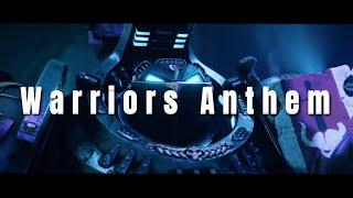 Warriors Anthem - "Warhammer 40k" (Grey knights Music Video)