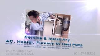 Furnace and Heater Repair in Columbus OH | Climatech Heating & Air Conditioning LLC