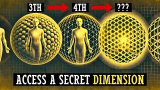 The Dimension Where Manifestation Becomes Instant!