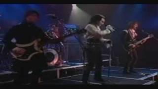 The Damned -Shadow Of Love (Whistle Test)