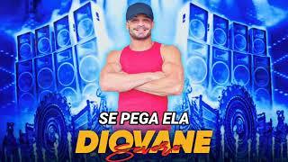 DIOVANE SEVERO: Se Pega Éla