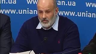 Олег Володарский - о Концепции финансовой безопасности Украины