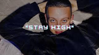 ( FREE ) Aitch Type Beat 2023 - "Stay High"