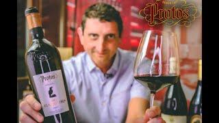 Protos Oustanding 'Single Vineyard' Ribera del Duero Wine - Finca El Grajo Viejo