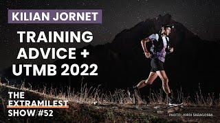 Kilian Jornet's Running Advice, Recovery, Nutrition and more!