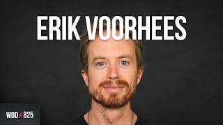 Erik Voorhees on Bitcoin & AI