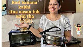 Hilton roti maker review best in class a must buy product 