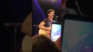 Darren Criss medley of songs at elsie fest 2018