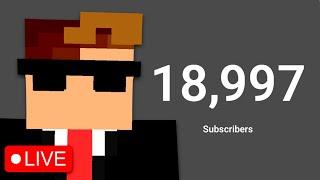 HITTING 19K SUBSCRIBERS!!!