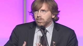 Trey Anastasio tells the inspiring story of how he came to believe in Drug Courts.