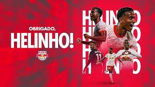 OBRIGADO HELINHO!