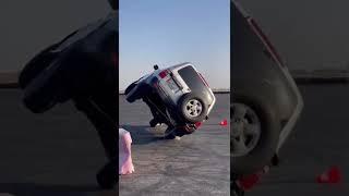 Arab’s beautiful stunt️#qatar #stunt