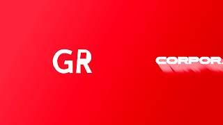 GR Corporation Rebrand Trailer // 30.11.2023