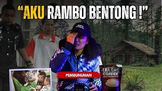 AKU RAMBO BENTONG! EP 17 - [WEH TAKLEH FIKIR]