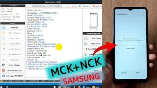 Unlock Samsung MCK-NCK Any Carrier Network Latest Security 2024
