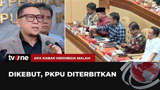 [FULL] Apa Kabar Indonesia Malam (25/8/2024) | tvOne