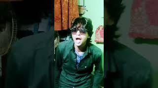 #Rakha Khan#Teri najar# #ka banke nishana#