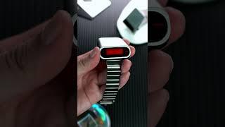 Unboxing the 1970 retro watches #benlydesign #watch #retrowatch #cyberwatch #coolwatch #vintagewatch