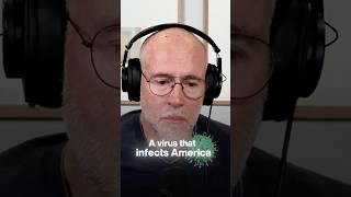 Scott Galloway on the virus in America: Hoarding Wealth