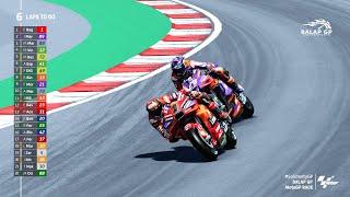 MotoGP 2024 Catalunya Barcelona Spain