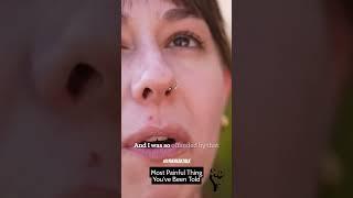 I Don't Have Dreams  - Most Painful Thing You've Been Told