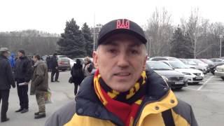 Константин Цховребашвили о 19 февраля.