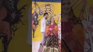 Ajmal haqiqi & manizha jamal #shorts   | اجمل جقیقی و منیژه جمال