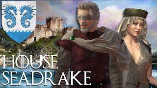 The Blind Dragon | Episode 1 | House Seadrake | CK3 AGOT: Custom House