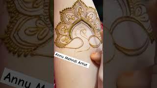 Annu Mehndi Artist peacock#annusmehndi#hennaartist#bridalmehendiartist#henna#mehndihennaartist