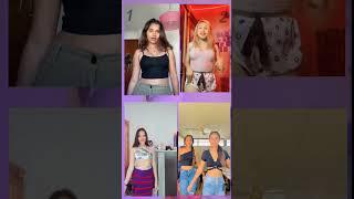 choose one girls who you like it (1.2.3.4) at comment || #shorts #tiktok #timorleste #like #share