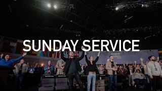 Sunday Service | December 8, 2024