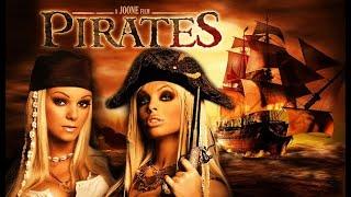 Pirates (2005) Parody 