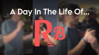 A Day With Rapbarzzz & Friends